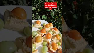 #add the fruit of #nature #short #satsfyingvideo #asmr