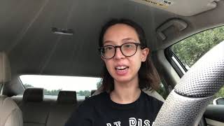 WEEKLY VLOG #1: getting back into working out, Black Lives Matter, cooking pizza with my mom 2020