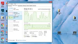 How to Quickly View CPU Temperature On Computers