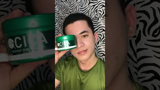 CICA EYEMASK #ageless #skincare #shortvideo  #eyebags  #skincare #skincareroutine #shorts  #cica