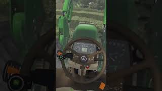 Zarabianie jeleniem 🦌#johndeere