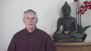 Guided Meditation: Yes to Mindfulness; The End of Suffering (5 of 5) The Fourth Noble Truth