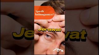 Masa sih #Polusi #Udara bikin #Jerawat ??? Apa hubungannya? Simak berikut ini #edukasi #jerawatan