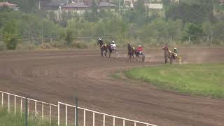 09 КВЗ Воронежский ипподром 14 07 2024