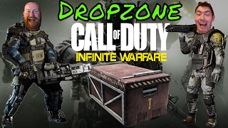 Call of Duty Infinite Warfare   Dropzone Gameplay