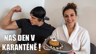 Tohle jsme MY! Den v karanténě! + Q&A