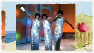 THE SUPREMES wonderful! wonderful! (ALTERNATE VERSION)