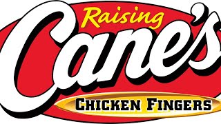 Food Review: Raising Canes #foodreview #fyp #viral #fyp #chickentenders #texastoast #coleslaw