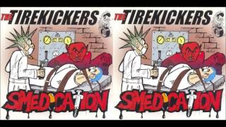 The Tirekickers - I Ride