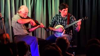 Five Miles From Town - Pete Sutherland & Brad Kolodner