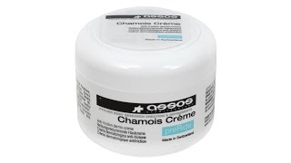 Assos Chamois Creme 140 ml