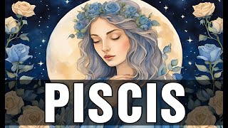 PISCIS  LO BUENO NO SE DETIENE!!! JUSTICIA DIVINA LLEGA Y UN NUEVO AMOR SE MANIFIESTA EN TU FUTURO