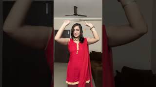 Kumani folk song!! (Babu Shona) Dance Choreography