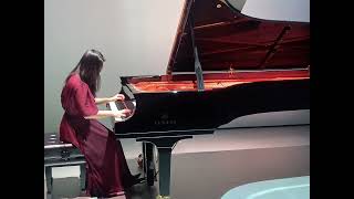 박연민/ Liszt: La Campanella