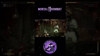 This Pleases The Elder Gods??? | MK11