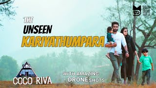 Kariyathumpara | Coco Riva | Mallu Drone Traveller | Calicut