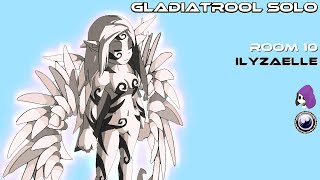 🛡️ Run solo GLADIATROOL ⚔️ Dofus Retro - Sram, Room 10 - Ilyzaelle