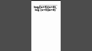 How to Simplify Using Product Rule of Logarithms