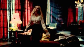 BLOODY MARY {Dark Shadows; Angelique}