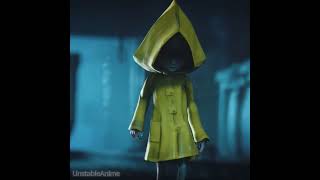 #edit #sad #littlenightmares #littlenightmaressix #littlenighmares #sixlittlenightmares #themaw