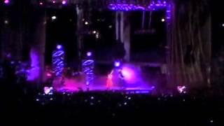 Flyleaf - All Around Me (Live at Rock the River, 2009)