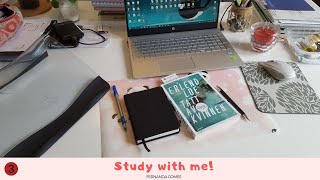 Study with me