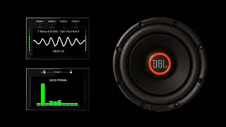 T-Mass & Enthic - Can You Feel It (Bass Boosted)