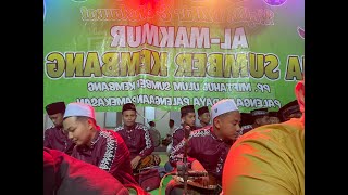 Majelis RSB Bersholawat