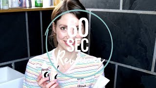 Tinted Moisturiser | The 60 Second Reviewer| Beauty | The Pool