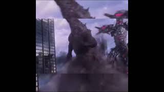 Mecha Godzilla edit