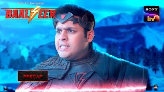 Baalveer S4 - Ep 32 - Coming Up Next - बालवीर S4