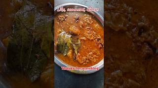 Eggs masala curry recipe #shorts #reels #viral #food #cooking