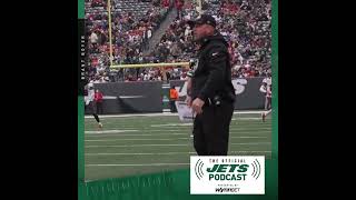 Brant Boyer New York Jets * Coach Boyer * Special Teams