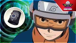 Cooling Breeze Ninja Tool Counters Kamui?! - Scientific Ninja Tool - Naruto Shinobi Striker