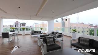 Hermoso apartamento en venta en el exclusivo sector de Bella Vista