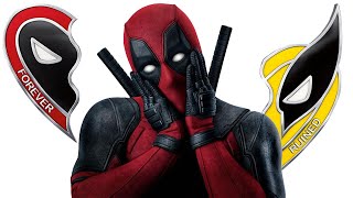 Why Deadpool & Wolverine WON'T Fix the MCU