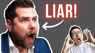 Nico Leonard EXPOSED! The TRUTH about Nico and his videos.