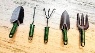 200 Rupees Garden Tool Kit. (Pack of 5)