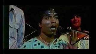 Little Richard - Lucille LIVE 1973