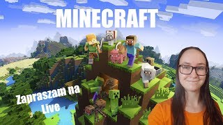 🔴[Zapis z Live] - Minecraft - Serwer HitMC.pl