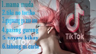 tik tok playlist