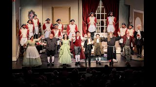 Il Barbiere di Siviglia 2020 Vero Beach Opera