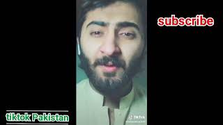 Latest sad tiktok video viral \\ asfand khan