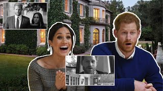 People Presents- Harry & Meghan's American Dream - British Royal Documentary & The CW