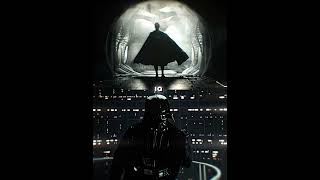 Superman (Comics) vs Darth Vader (Legends)