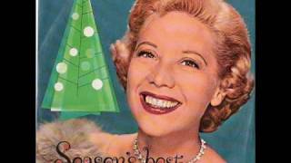 Dinah Shore - Silent night - 1960 - 33RPM