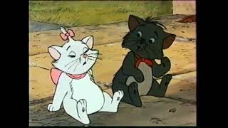 The Aristocats - (1970) - Back Home