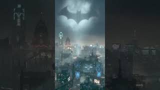 Batman Arkham Knight First Appearance