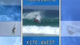 KiteQuest 2003, Episode 5