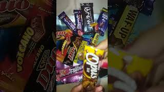 Opus bar chocolate #shorts #ytshorts #viral #reels